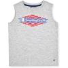 imageChampion Boys Shorts Sets 2 Piece Tee Shirt and Athletic Shorts for KidsNavy Bluegrey Heather