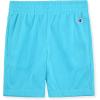 imageChampion Boys Shorts Sets 2 Piece Tee Shirt and Athletic Shorts for KidsOrangeteal