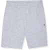 imageChampion Boys Shorts Sets 2 Piece Tee Shirt and Athletic Shorts for KidsSignature Dark Navy