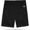 imageChampion Boys Shorts Sets 2 Piece Tee Shirt and Athletic Shorts for KidsSignature Lychee Red