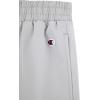 imageChampion Boys Shorts for Kids Athletic 2 Pack Lightweight Hybrid ShortDark Forest Grey