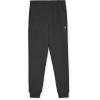 imageChampion Boys Sweatpant Heritage Collection Slim Fit Brushed Fleece Boys Joggers for KidsRedcharcoal Heather