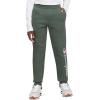 imageChampion Boys Sweatpant Heritage Collection Slim Fit Brushed Fleece Boys Joggers for KidsSignature Forest Green