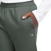 imageChampion Boys Sweatpant Heritage Collection Slim Fit Brushed Fleece Boys Joggers for KidsSignature Forest Green