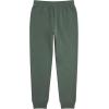imageChampion Boys Sweatpant Heritage Collection Slim Fit Brushed Fleece Boys Joggers for KidsSignature Forest Green
