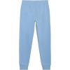 imageChampion Boys Sweatpant Heritage Collection Slim Fit Brushed Fleece Boys Joggers for KidsSignature Placid Blue