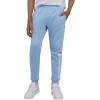 imageChampion Boys Sweatpant Heritage Collection Slim Fit Brushed Fleece Boys Joggers for KidsSignature Placid Blue