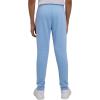 imageChampion Boys Sweatpant Heritage Collection Slim Fit Brushed Fleece Boys Joggers for KidsSignature Placid Blue