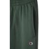 imageChampion Boys Sweatpant Heritage Collection Slim Fit Brushed Fleece Boys Joggers for KidsSignature Tonal Forest Green