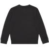 imageChampion Boys Sweatshirt for Kids Pullover Fleece Crewneck SweaterSignature Black