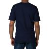imageChampion Mens Heritage Short Sleeve Tee Mens TShirts Vintage Shirts Mens Tee Shirts GraphicsNavy
