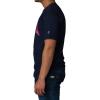 imageChampion Mens Heritage Short Sleeve Tee Mens TShirts Vintage Shirts Mens Tee Shirts GraphicsNavy P
