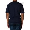 imageChampion Mens Heritage Short Sleeve Tee Mens TShirts Vintage Shirts Mens Tee Shirts GraphicsNavy P