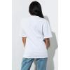 imageChampion Mens Heritage Short Sleeve Tee Mens TShirts Vintage Shirts Mens Tee Shirts GraphicsWhiteembroidered Script