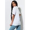 imageChampion Mens Heritage Short Sleeve Tee Mens TShirts Vintage Shirts Mens Tee Shirts GraphicsWhiteembroidered Script