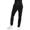 imageChampion Mens Joggers Fleece Joggers Comfortable Sweatpants for Men Reg Or Big ampamp TallBlack  Classic Script Logo
