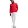 imageChampion Mens Joggers Fleece Joggers Comfortable Sweatpants for Men Reg Or Big ampamp TallWhite  C Patch Logo
