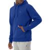 imageChampion Mens Pullover Fleece Hoodie Midweight C Logo Reg Or Big ampamp TallSurf the Web  C Logo