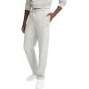 imageChampion Mens Sweatpants Fleece Openbottom Sweatpants for Men Reg Or Big ampamp TallOxford Gray  C Patch Logo