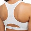 imageChampion Womens Absolute Eco Sports Bra Retired ColorsWhite