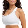 imageChampion Womens Absolute Eco Sports Bra Retired ColorsWhite