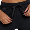 imageChampion Womens Lounge Joggers Pants Standard Fit LightweightBlack