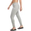 imageChampion Womens Lounge Joggers Pants Standard Fit LightweightOxford Gray
