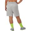 imageChampion Womens Shorts Jersey Shorts Soft Lightweight Comfortable Shorts for Women 5quot Plus Size AvailableOxford Gray