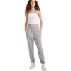 imageChampion Womens Soft Touch Longline Cami Shelf Bra C LogoWhiteMulti