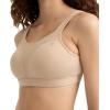imageChampion Womens Sports Bra Maximum Support HighImpact Sports Bra for WomenNude