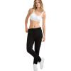 imageChampion Womens Sports Bra Maximum Support HighImpact Sports Bra for WomenWhite