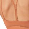 imageChampion Womens Sports Bra Soft Touch MoistureWicking Bra Light Support Sports Bra Longline Sports Bra AvailableCanyon Red Longline