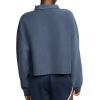 imageChampion Womens Time Capsule Riley Rugby ShirtDeep Navy