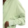 imageChampion Womens Vintage Wash Zipup Hoodie C LogoSage Tea Green