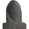 imageChampion womens Zipup Hoodie Vintage Wash Running Women C LogoBlack