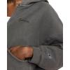 imageChampion womens Zipup Hoodie Vintage Wash Running Women C LogoBlack