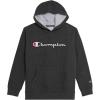Signature Charcoal Heather