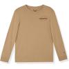 Signature Khaki