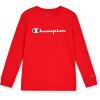 Signature Lychee Red