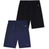 Black-dark Navy