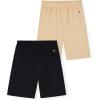 Khaki-black