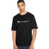 Black-embroidered Script