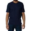 imageChampion Mens Heritage Short Sleeve Tee Mens TShirts Vintage Shirts Mens Tee Shirts GraphicsNavy