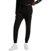 imageChampion Mens Joggers Everyday Cotton Lightweight Lounge Knit Pants for Men 31quotBlack  C Logo
