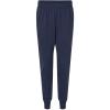 imageChampion Mens Joggers Fleece Joggers Comfortable Sweatpants for Men Reg Or Big ampamp TallNavy