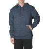Navy Heather C Logo