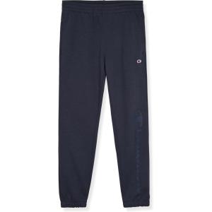 imageChampion Boys Sweatpant Heritage Collection Slim Fit Brushed Fleece Boys Joggers for KidsSignature Tonal India Ink