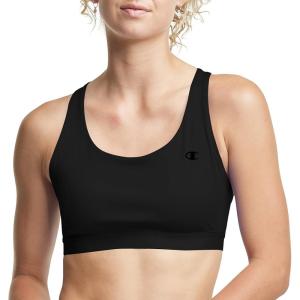 imageChampion Womens Absolute Eco Sports Bra Retired ColorsBlack