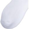 imageChampion Mens Classic C Crew Socks 3PackWhite