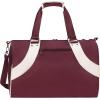 imageChampion Oracle Duffel BagMedium Ruby